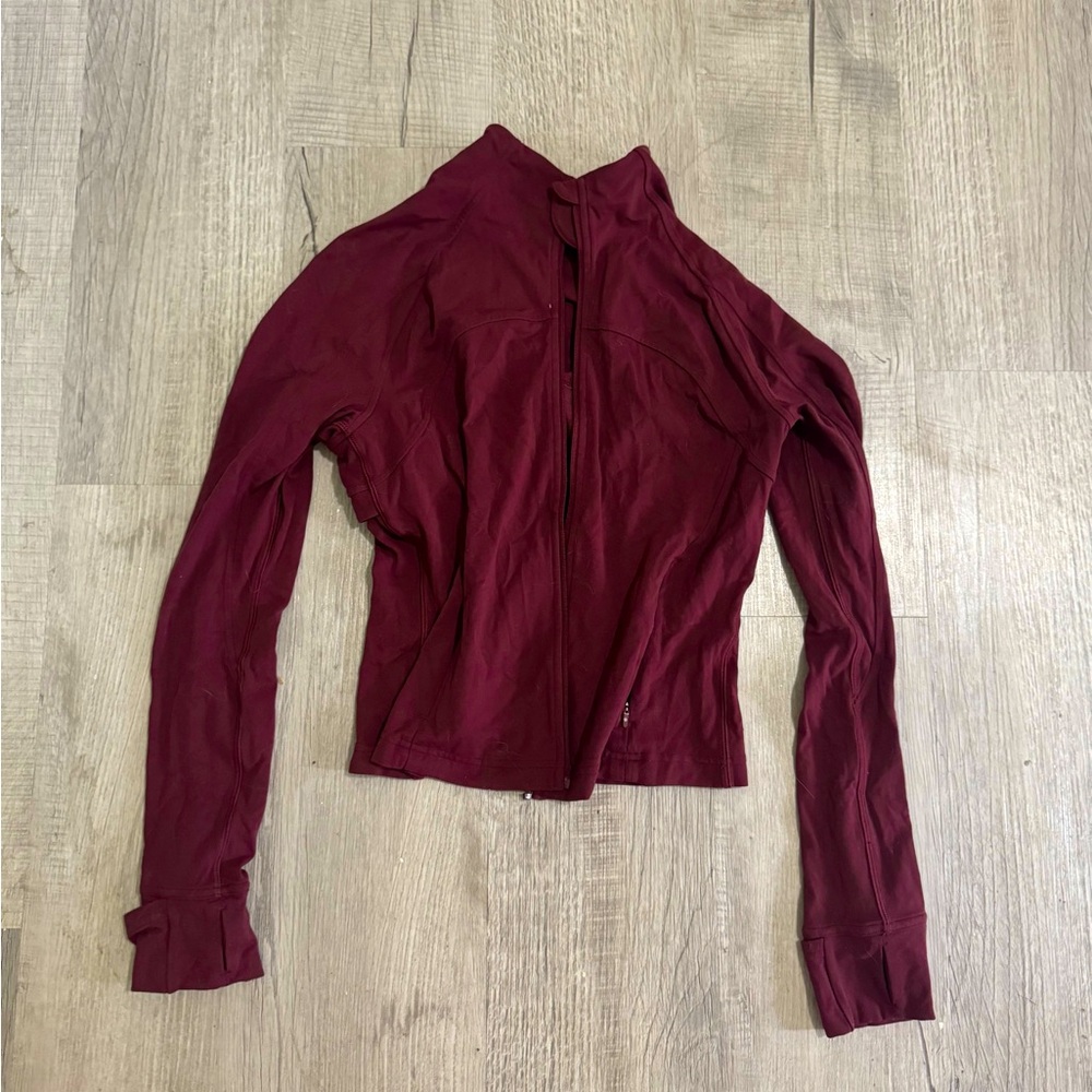 Lululemon Define Jacket